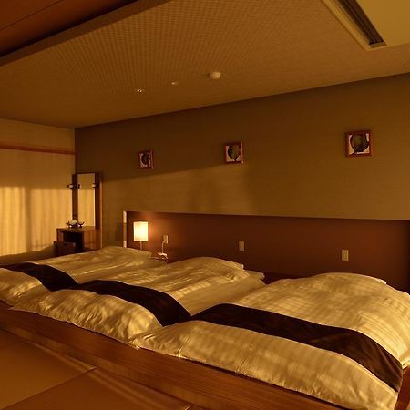 Kosensou Hotel Suwa  Zewnętrze zdjęcie