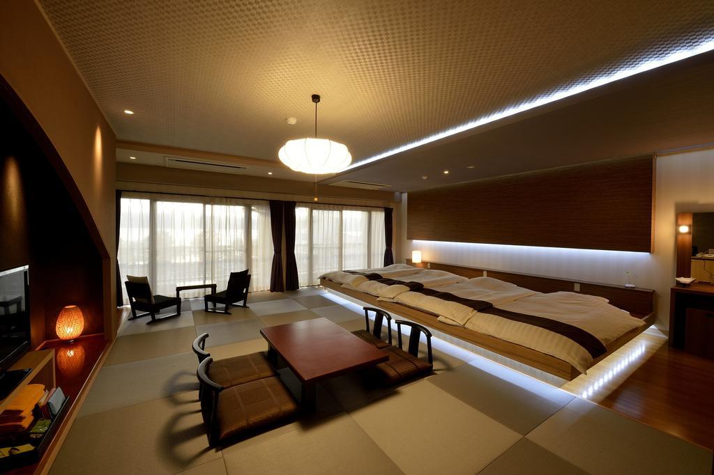 Kosensou Hotel Suwa  Pokój zdjęcie