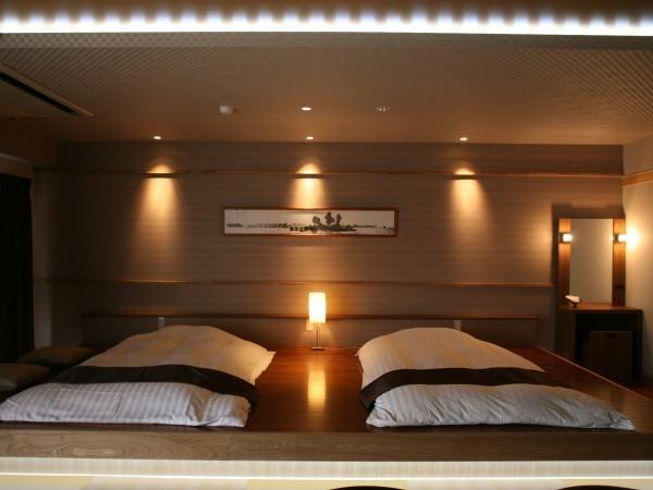 Kosensou Hotel Suwa  Pokój zdjęcie
